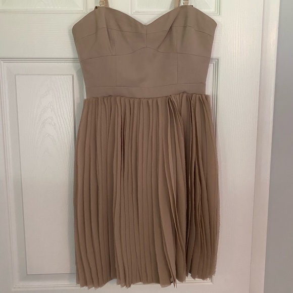 BCBG Max Azria Angel Dress - Picture 8 of 11